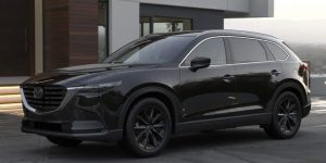 2023 Mazda CX-9: Redesign, Release Date, & Price