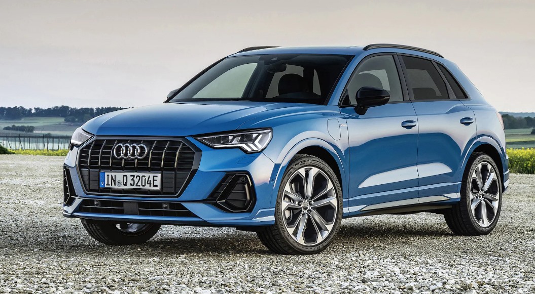 2024 Audi Q3 Redesign and Release Date Details