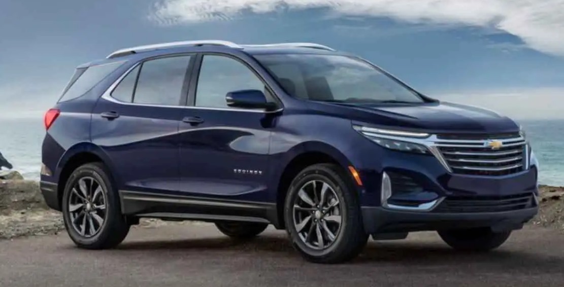 2025 Chevy Equinox: What We Know So Far