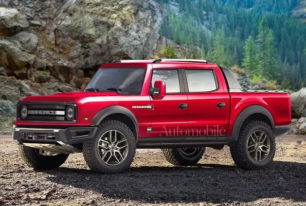 2025 Ford Bronco Truck: Latest News & Details