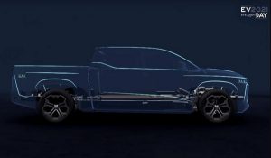 2024 RAM 1500 EV Price & Redesign