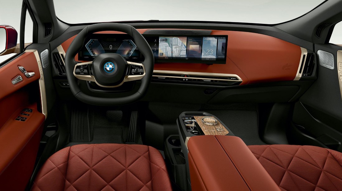 BMW X6 2024: Redesign, Interior & Photos