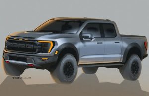 2023 Ford F-150 Raptor R: Redesign, V8 Engine, & Specs