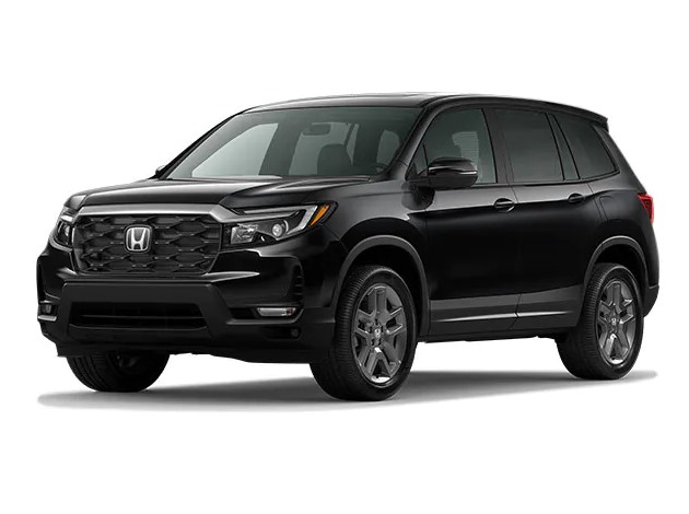 2025 Honda Passport Price & Redesign