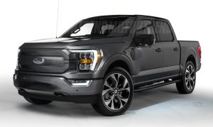 2024 Ford F-150 EV: Preview, Price, & News