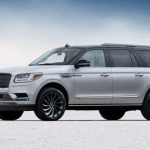 2024 Lincoln Navigator Future Plan and First Details