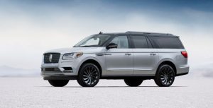 2024 Lincoln Navigator Future Plan and First Details