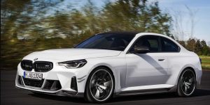 BMW M2 2024: Redesign, Price