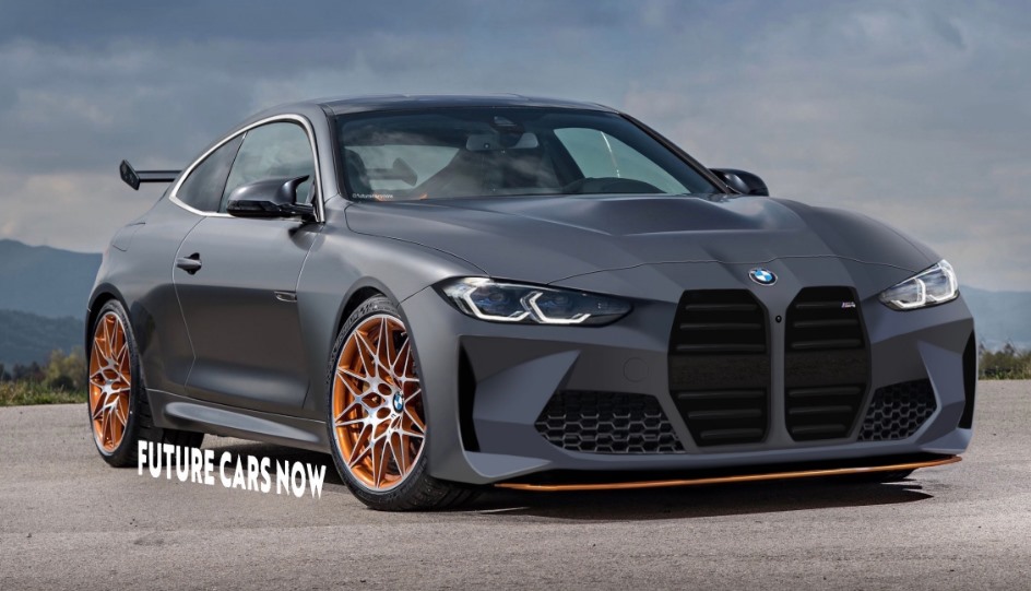 BMW M4 CSL 2024: Redesign, Specs, and Rumors