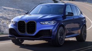 BMW X5 2024: Redesign, Specs