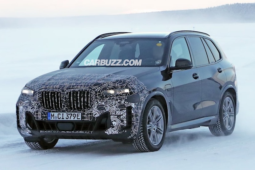 BMW X5 2024: Redesign, Specs