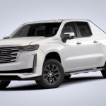 Cadillac Escalade EXT 2023: Redesign & Specs