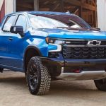 Chevy Cheyenne 2024: Release Date and Rumors
