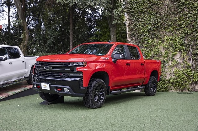 Chevy Cheyenne 2024: Release Date and Rumors