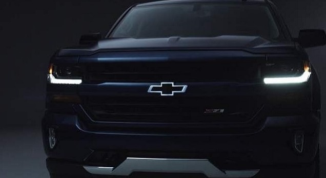 Chevy Colorado ZR2 2025: What We Know So Far