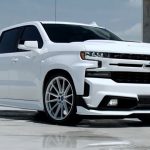 Chevy Silverado SS 2023: Price and News Update