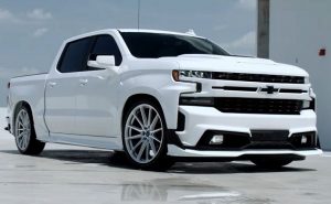 Chevy Silverado SS 2023: Price and News Update