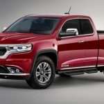 Dodge Dakota Truck 2023: Release Date and Redesign