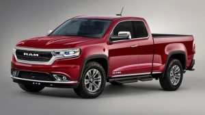 Dodge Dakota Truck 2023: Release Date and Redesign