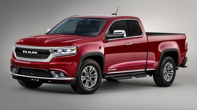 Dodge Dakota Truck 2025: Release Date and Redesign