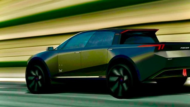 Fisker Alaska 2025: Release Date & Price