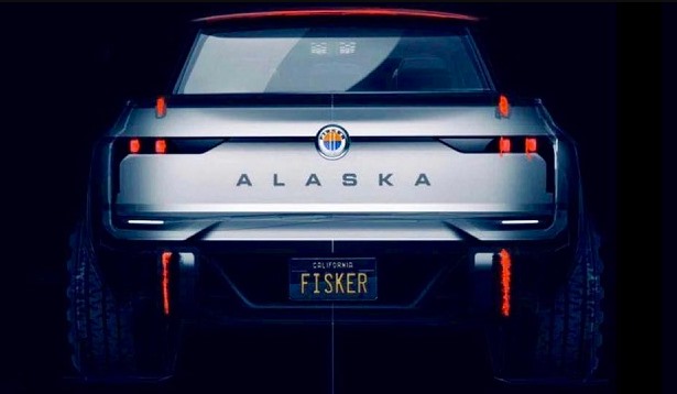Fisker Alaska 2025: Release Date & Price