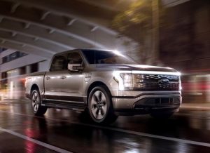 Ford F-150 Electric 2023: Changes and Price