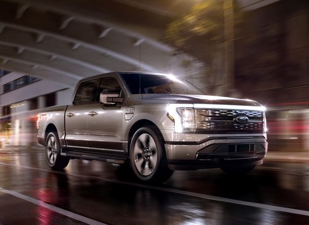 Ford F-150 Electric 2025: Changes and Price