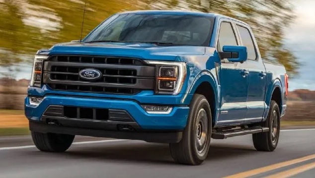 Ford F-150 PowerBoost Hybrid 2025: Price and Release Date