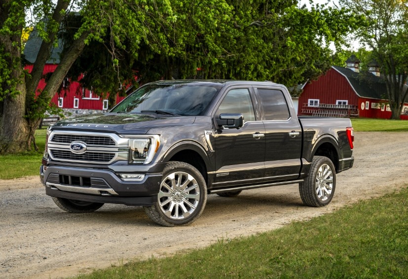 Ford F-150 PowerBoost Hybrid 2025: Price and Release Date