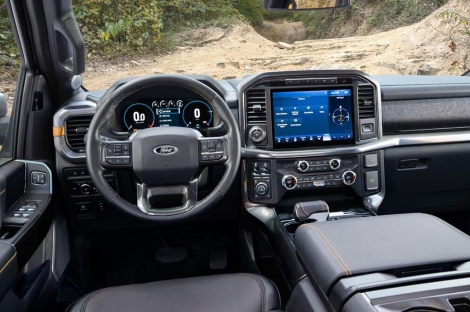 Ford F-150 Tremor 2025: Redesign, Price