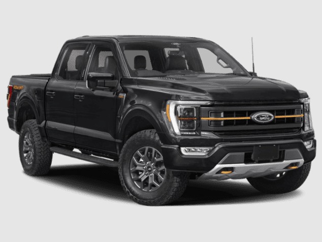 Ford F-150 Tremor 2025: Redesign, Price