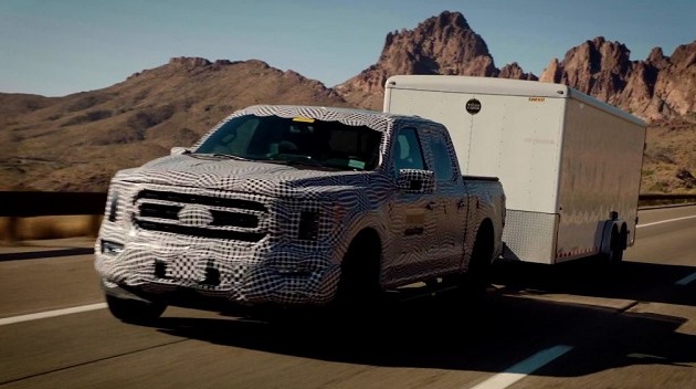 Ford F-350 Super Duty 2025: Changes & Specs