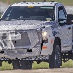 Ford F-450 2024: Redesign and Price