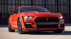 Ford Mustang 2023: Hybrid & Redesign