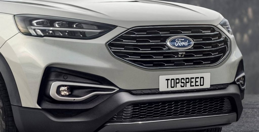 Turbo Ranchero Ford Ranchero 2024: Rumors and News - Autos Car News