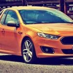 Ford Ranchero 2024: Rumors and News