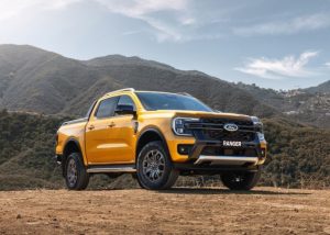 Ford Ranger Hybrid 2024: Release Date & Price