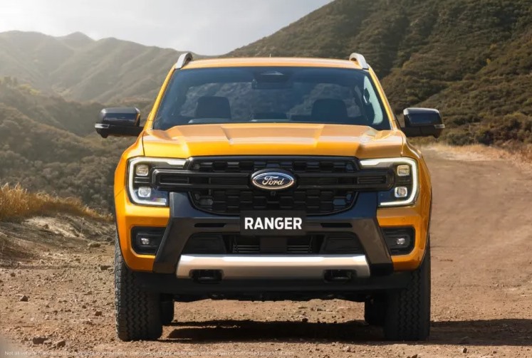 Ford Ranger Hybrid 2024: Release Date & Price