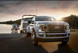 Ford Super Duty 2023: Here's What to Expect