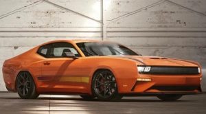 Ford Torino 2023: Bringing Back Rumors & Details