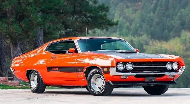 Ford Torino 2025: Bringing Back Rumors & Details