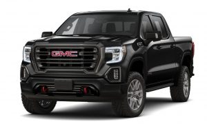 GMC Sierra 1500 AT4 2023: Specs and Changes
