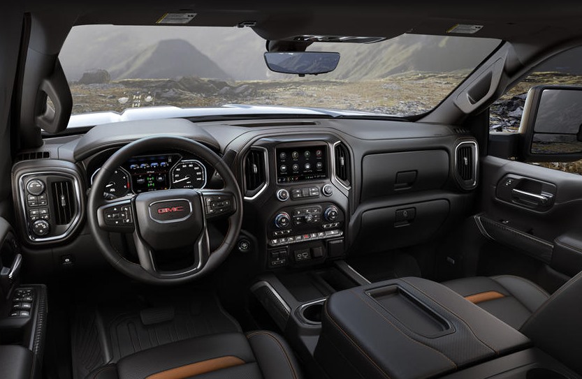 GMC Sierra 3500HD Denali 2025: Release Date and Price