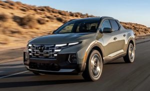 Hyundai Santa Cruz N 2023: Redesign and Price