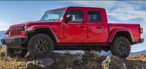 Jeep Gladiator Hercules 2023: Changes and Features