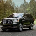 Lincoln Navigator Hybrid 2023: Release Date and Rumors