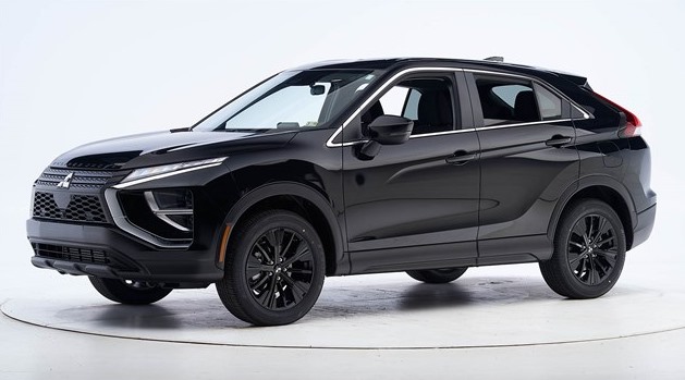 Mitsubishi Eclipse Cross 2025: Price and Redesign