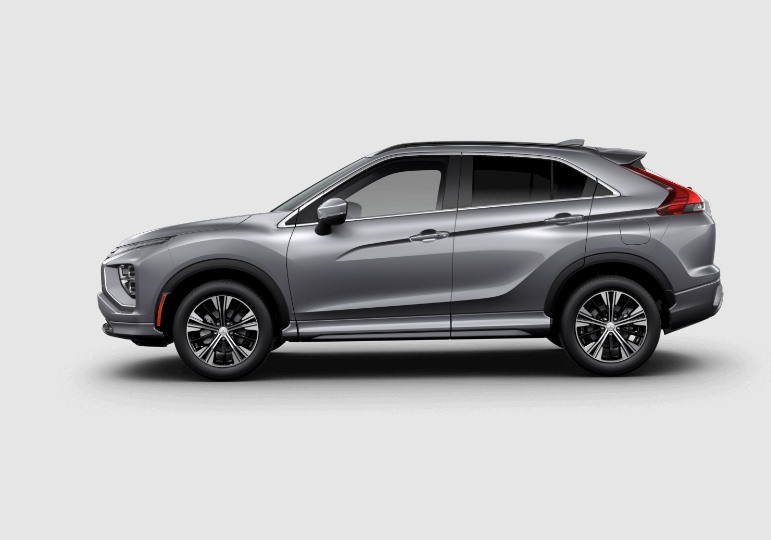 Mitsubishi Eclipse Cross 2025: Price and Redesign