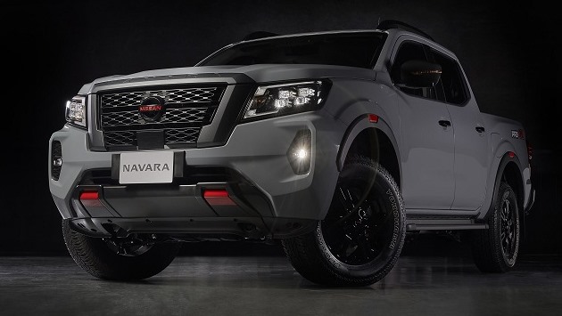 Nissan Navara Pro-4X 2024: Changes & Rumors